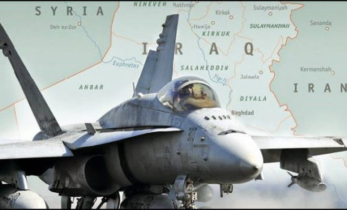 Bombardeio da Turquia na Síria e no Iraque deixam mortos