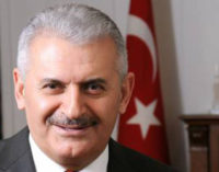 Binali Yildirim, novo premier turco