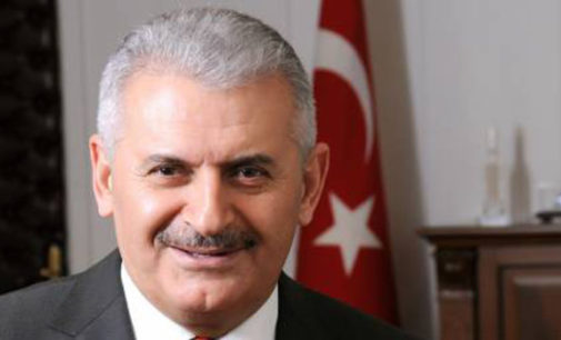 Binali Yildirim, novo premier turco