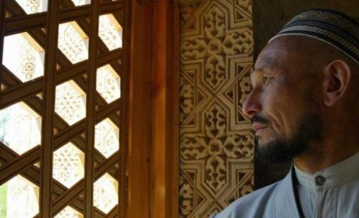 O Islã e o estado na Ásia Central