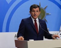 Renúncia de Davutoglu e o abismo da Turquia