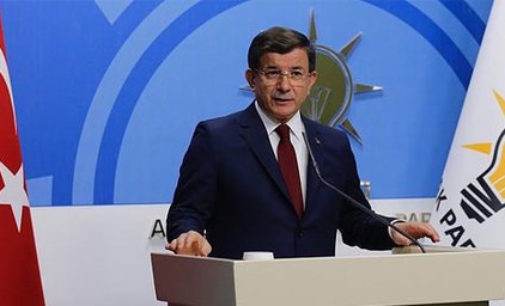 Renúncia de Davutoglu e o abismo da Turquia