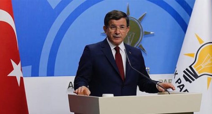 Renúncia de Davutoglu e o abismo da Turquia