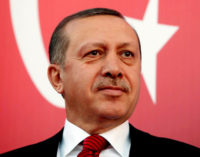 #WeLoveErdogan: partidários do presidente turco fazem campanha no Twitter