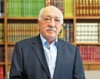 A coluna de Fethullah Gulen no Le Monde
