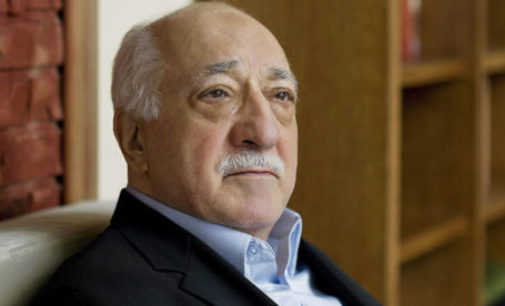 Vídeo sobre Fethullah Gülen – inspirador do Movimento Hizmet