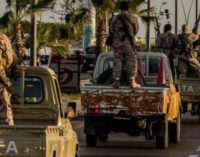 Sirte, a futura “capital” do Estado Islâmico?