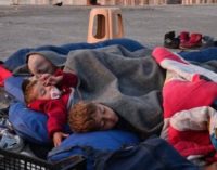ONU pede à Grécia fim da detenção de refugiados