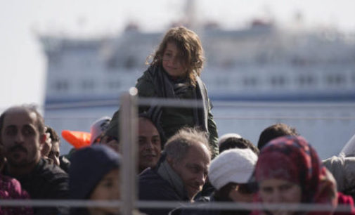 Crianças sírias teriam sido violentadas em um campo de refugiados na Turquia