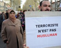 Atentados terroristas e o Islã