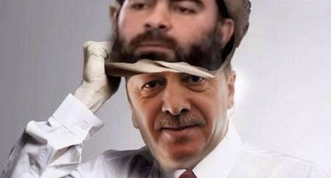 Documentos provam que Turquia forneceu armas para o Estado Islâmico
