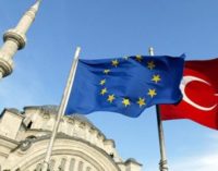 Entrada da Turquia na União Europeia sempre foi uma quimera