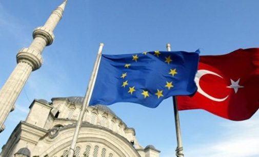 Entrada da Turquia na União Europeia sempre foi uma quimera