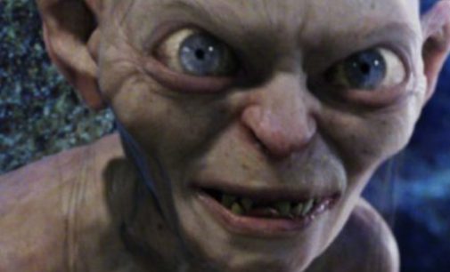 Homem condenado por assemelhar Erdogan a Gollum