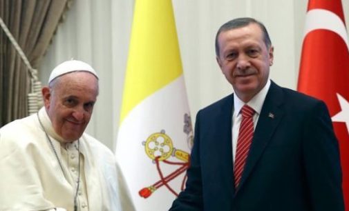 Genocídio armênio: Vaticano responde à Turquia