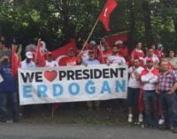 Turquia: O golpe que não foi