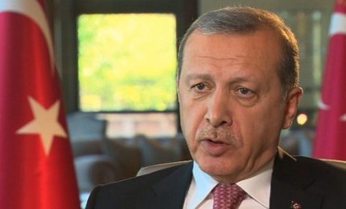 Erdogan: EUA não extraditar Gulen será um “grande erro”