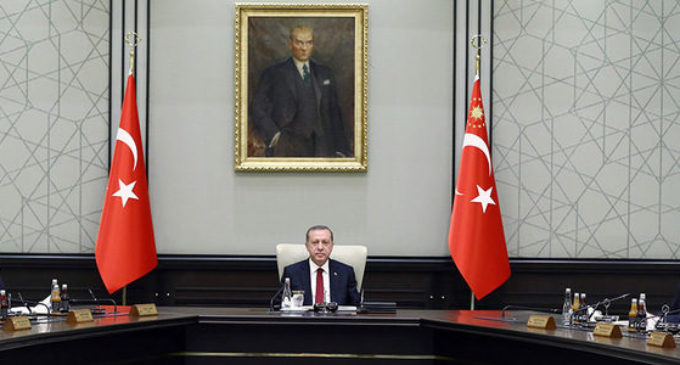 Extensão de expurgo na Turquia após fracasso de golpe de Estado