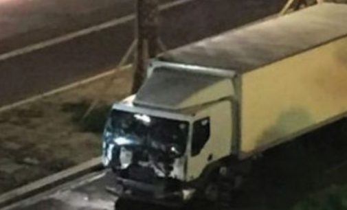 Atentado em Nice na França mata 84