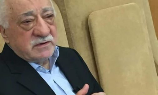 Turquia pede oficialmente aos EUA prisão de Gulen