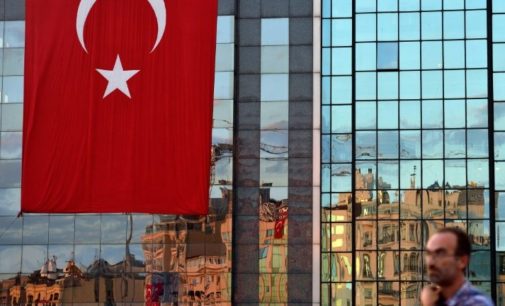 Crise na Turquia expõe velha disputa