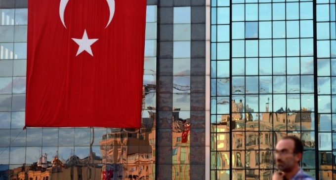 Crise na Turquia expõe velha disputa