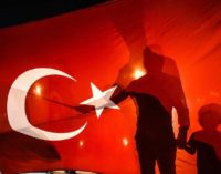 SP rebaixa nota da Turquia após tentativa de golpe
