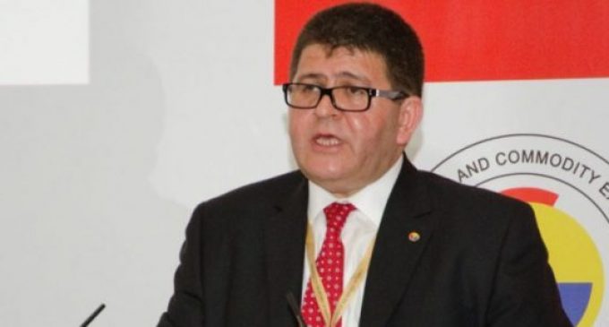 Mustafa Boydak entre 4 empresários detidos na Turquia