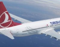 Turkish Airlines demite 268 por posts nas mídias sociais
