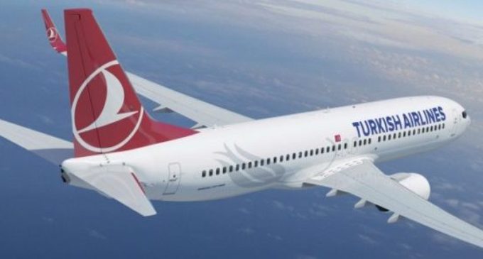 Turkish Airlines demite 268 por posts nas mídias sociais