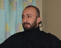 Alparslan Çelik, Paramilitar Turco