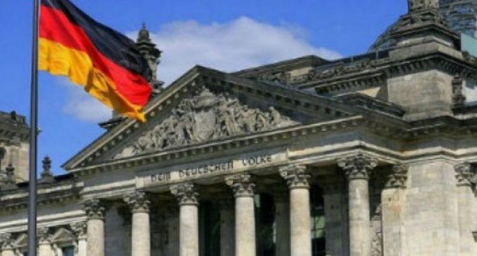 Alemanha rejeita as solicitações sobre Gulen