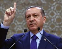 Como Erdogan protegeu e apoiou o ISIS?