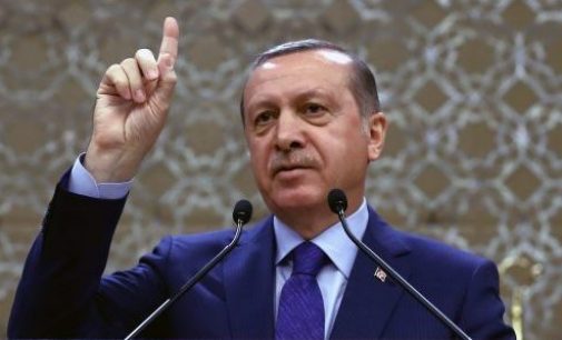 Como Erdogan protegeu e apoiou o ISIS?