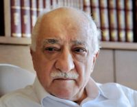 Gulen, como bode expiatório do governo turco