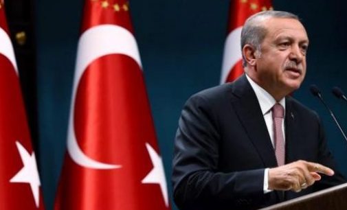 Erdogan quer Forças Armadas e inteligência sob seu comando