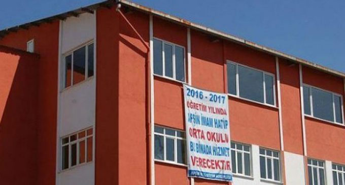 Escolas ligadas a Gulen estão sendo transformadas em escolas religiosas