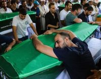 Glorificação do martírio produz criança terrorista suicida na Turquia