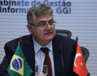 Embaixador turco no Brasil acusa Hizmet com provas rasas