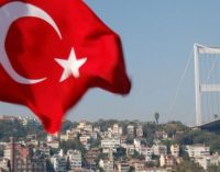 Quem arquitetou o golpe na Turquia?