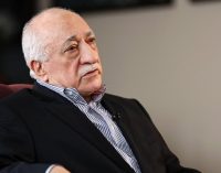 Ancara enviou 7 pedidos de extradição para Gulen