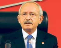 Líder do CHP acusa o governo do AKP de preparar o terreno para tentativa de golpe