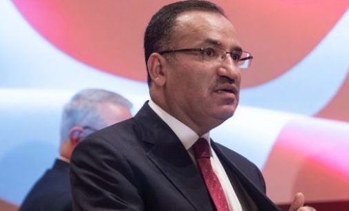 Ministro da justiça turco volta de mãos vazias pois os EUA não se compromete com a extradição de Gulen