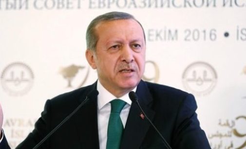 “ Voltem para a Turquia ou percam a cidadania ”, diz o governo aos seguidores de Gulen