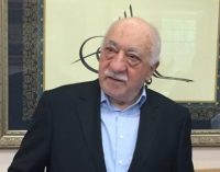 Ministro da justiça turco alega que Gulen vai tentar sair dos EUA