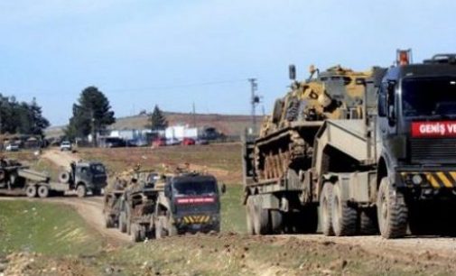 Turquia prepara ofensiva terrestre no Iraque