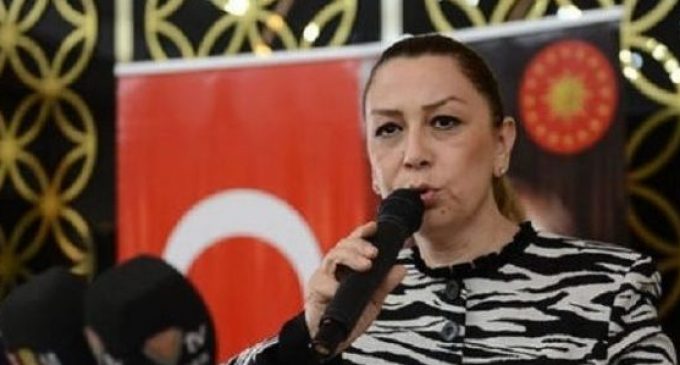 Vice-presidente do AKP: A FETO está acabada, o próximo alvo é o PKK