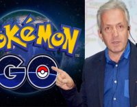 Professor turco diz que jogadores de Pokémon Go atuam como espiões traindo seu país