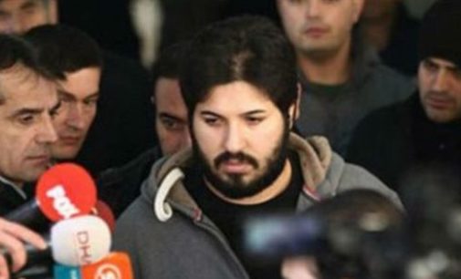 Deputado do CHP: “O Governo está barganhando com os EUA por Zarrab em troca de Gulen