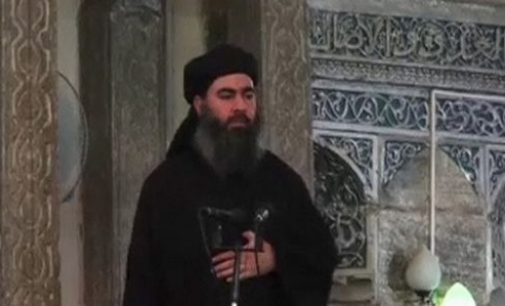 Baghdadi, líder do ISIS, convoca seguidores a atacar Turquia e Arábia Saudita